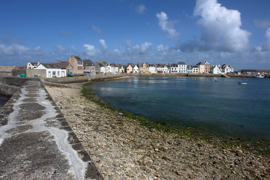 l'&icirc;le de Sein