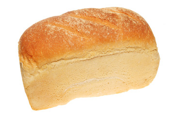Crusty loaf