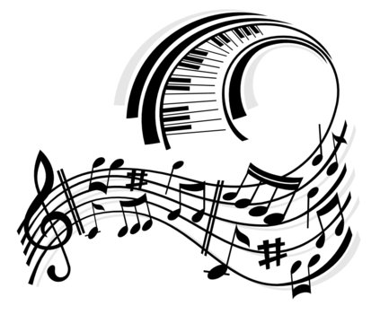 Music Note.