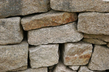 stone wall texture