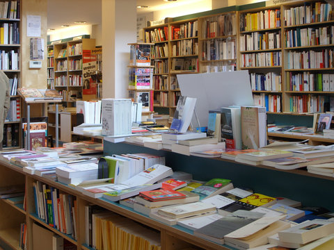 librairie