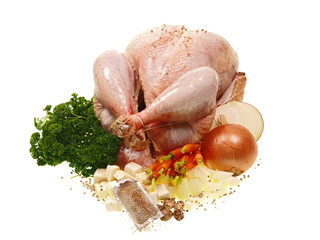 zutaten für festtagsbraten