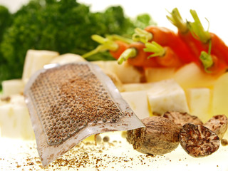 füllung für festtagsbraten