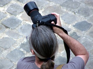 Photographe