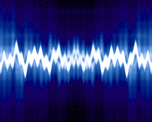 sound wave
