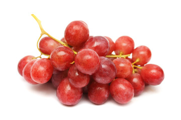 Red Grapes String