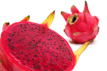 Red Dragon Fruits