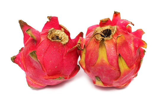 Red Dragon Fruits