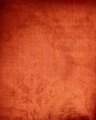 Fototapeta na wymiar red leather book cover