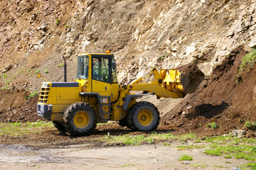 The Excavator