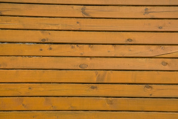 Fototapeta premium Yellow Boards