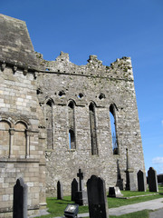 Rock of Cashel
