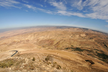 Land of Promise
