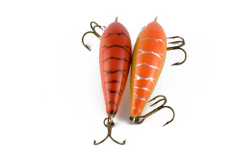 baits