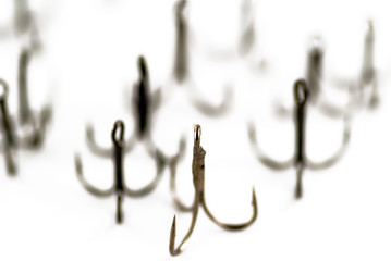 hooks