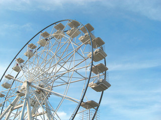 Ruota panoramica