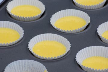 ready to cook