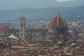 Firenze: Santa Maria del Fiore 1 