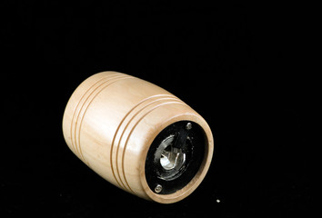 pepper-mill