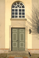 t&uuml;r und fenster