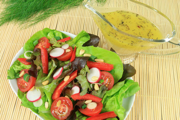 Healthy food