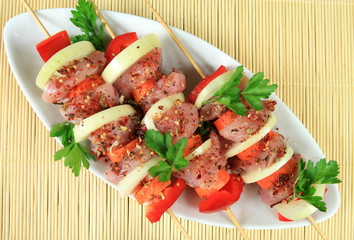 Meat meal