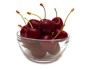 cherries