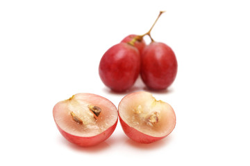 Grapes