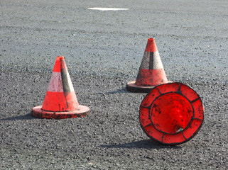 Traffic Cones