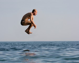 Jump