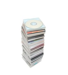 CD pile