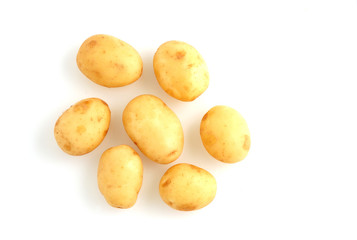 Potatoes