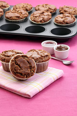 delicious muffins