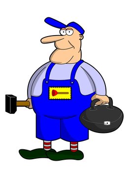 Klempner