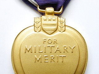 mérite militaire
