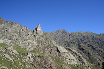 Vallée de Soulcem, Ariège