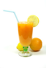Orangesaft