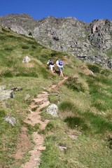 Randonn&eacute;e en Ari&egrave;ge