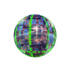 006 object 3D (029) at 5000