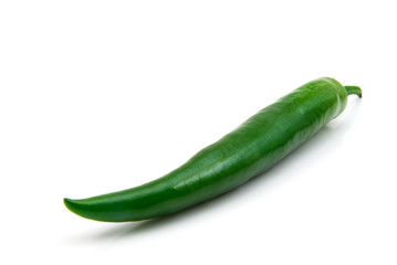 green pepper