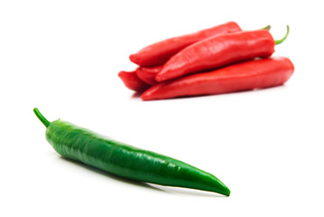 peppers