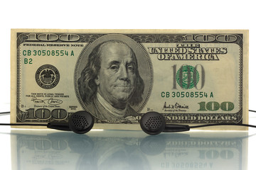 Music money