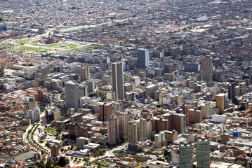 Bogotá D.C., Colombia