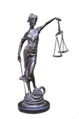 la justice