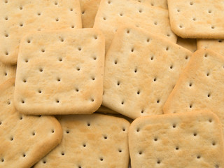 crackers
