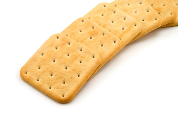 crackers