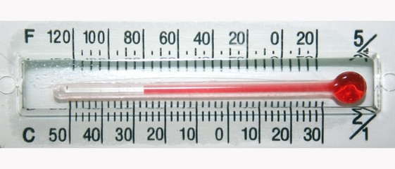 Thermometer