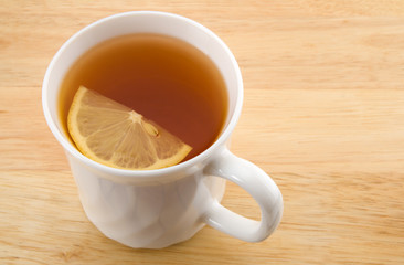 cup of tea