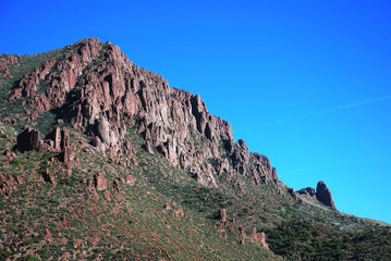 Desert Mountain