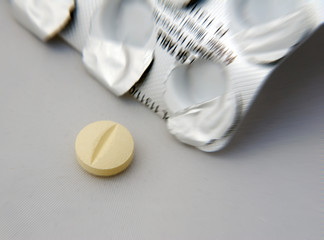 Last tablet